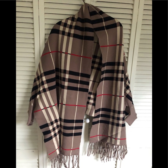 pretty persuasions wrap with sleeves